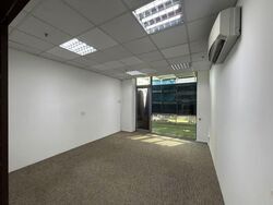 Wintech Centre (D14), Factory #603565811